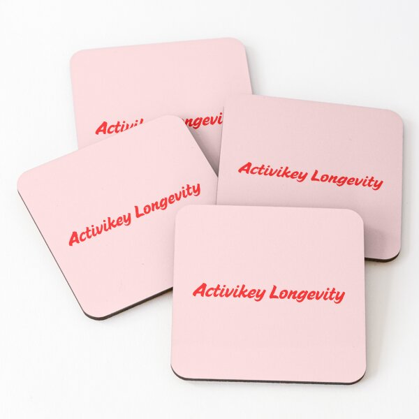 Item preview, Activikey Longevity designed and sold by Longefity26.