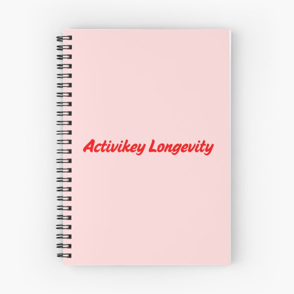 Artikelvorschau, Activityy Langlebigkeit entworfen und verkauft von Longefity26.