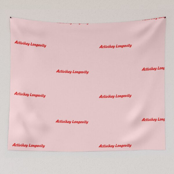 Item preview, Activikey Longevity designed and sold by Longefity26.