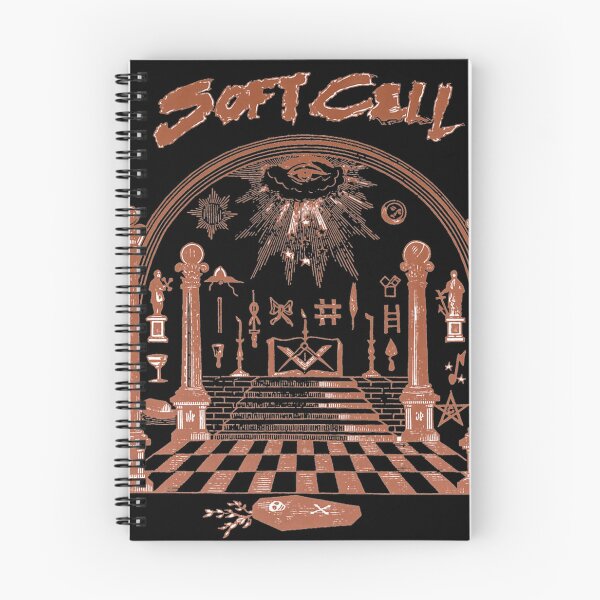 Item preview, Soft Cell designed and sold by sotiris2009.