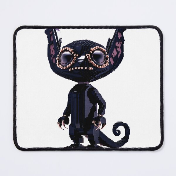 Item preview, Amazing Magic Blocky Critter designed and sold by Flex Brix.