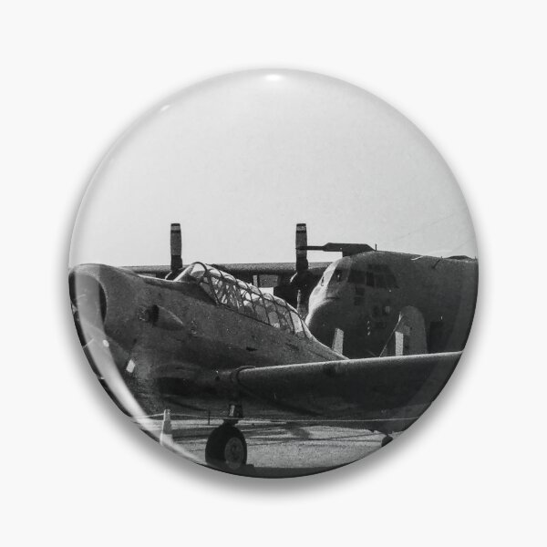 Item preview, North American T6 texan, designed and sold by ivon55.