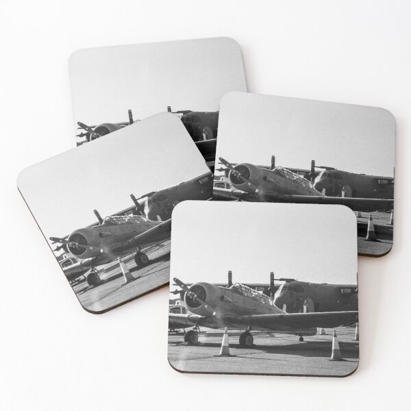 Item preview, North American T6 texan, designed and sold by ivon55.