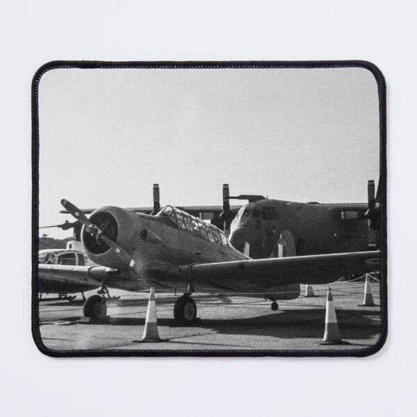 Item preview, North American T6 texan, designed and sold by ivon55.