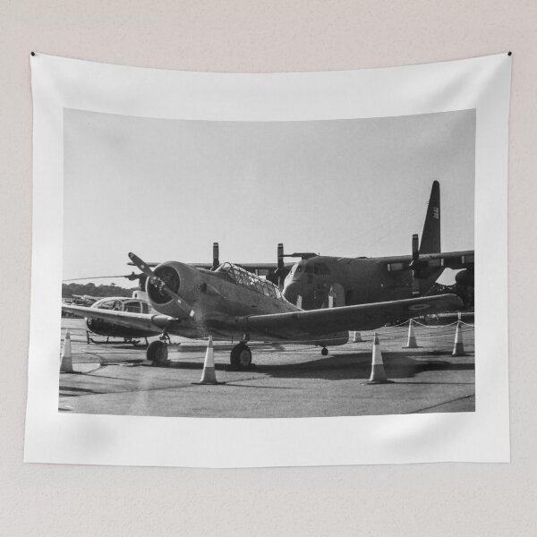 Item preview, North American T6 texan, designed and sold by ivon55.