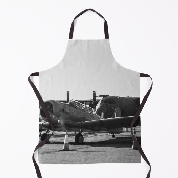 Item preview, North American T6 texan, designed and sold by ivon55.