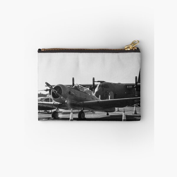 Item preview, North American T6 texan, designed and sold by ivon55.