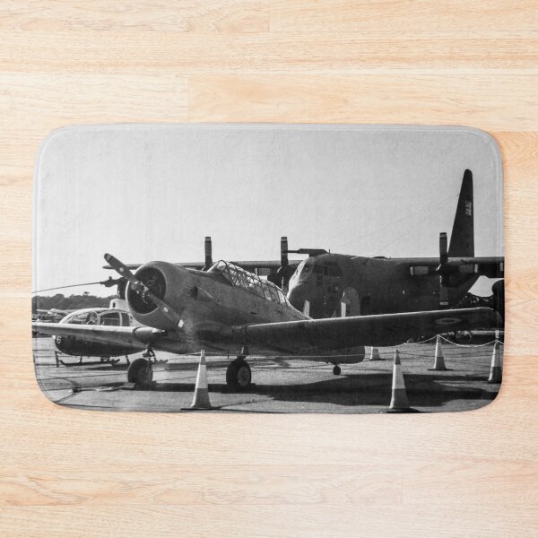 Item preview, North American T6 texan, designed and sold by ivon55.