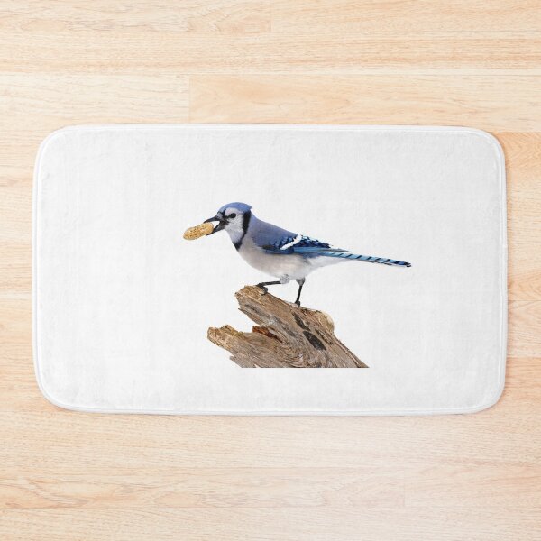 Item preview, This is my peanut! Blue Jay designed and sold by James Cumming.