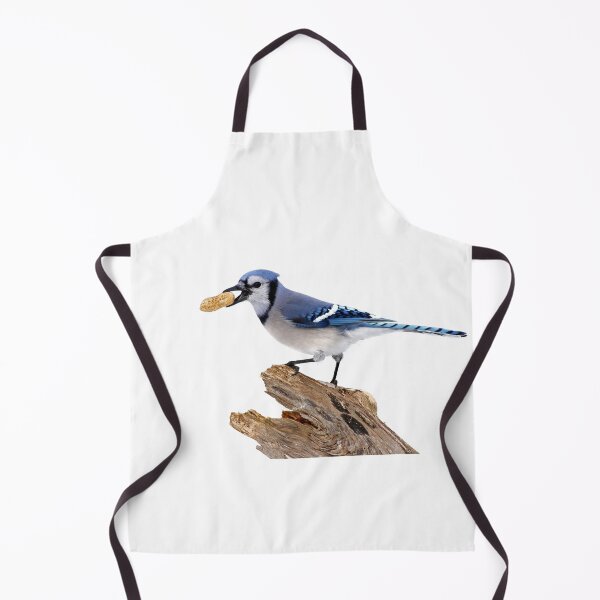Item preview, This is my peanut! Blue Jay designed and sold by James Cumming.