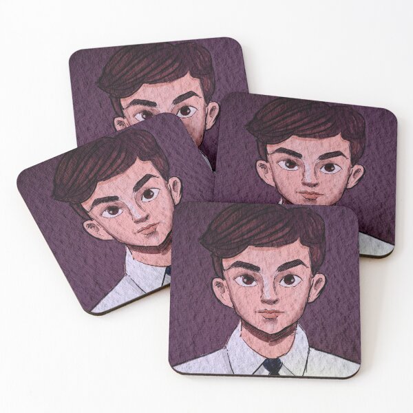 Item preview, Scholar designed and sold by Varshaa.