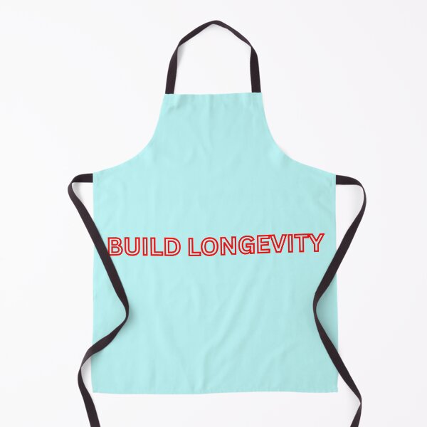 Item preview, Build Longevity designed and sold by Longefity26.