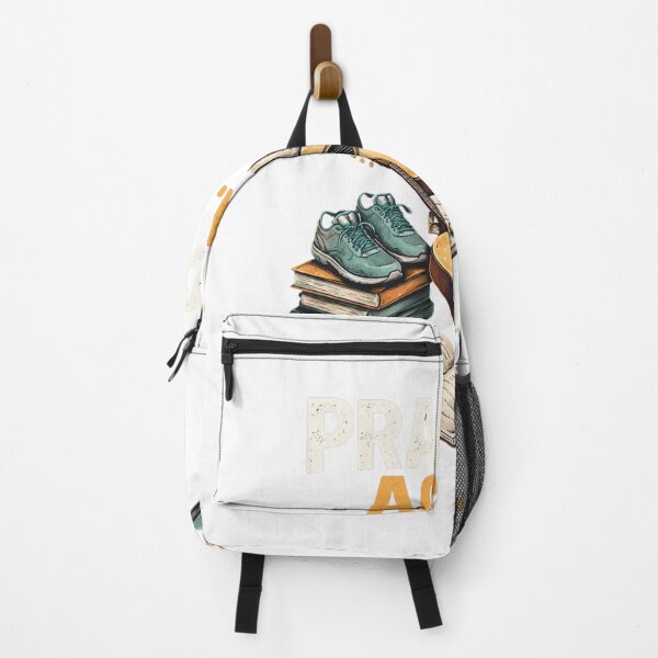 Item preview, Practice Again Daily Motivation designed and sold by MaALvS.
