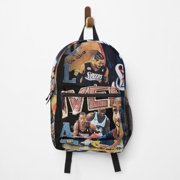 Item preview, Allen Iverson The Answer designed and sold by koolCollective.