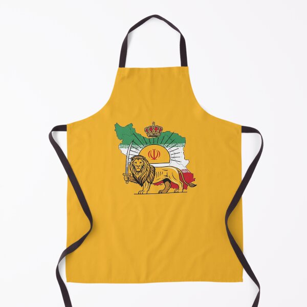 Item preview, Iran lion and sun designed and sold by HypeAtlas.