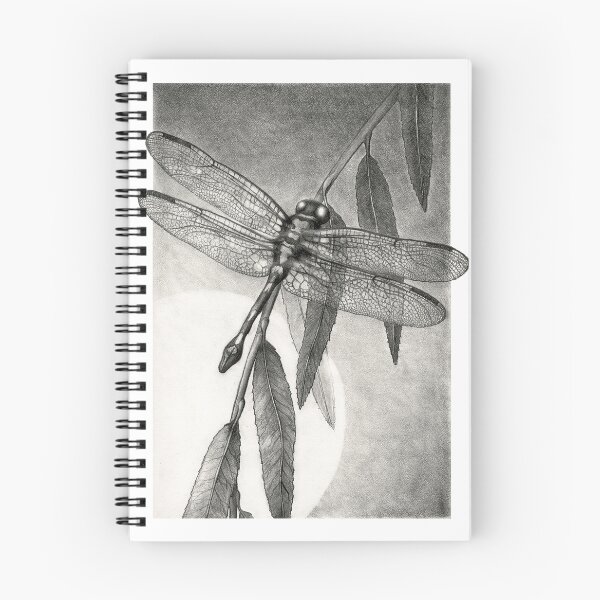 Item preview, Dragonfly & Willow designed and sold by Pat R. Steiner.