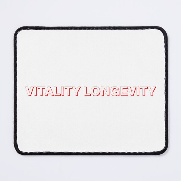 Item preview, Vitality Longevity designed and sold by Longefity26.