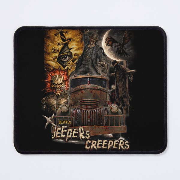 Item preview, Jeepers Creepers designed and sold by American Artist Designs.