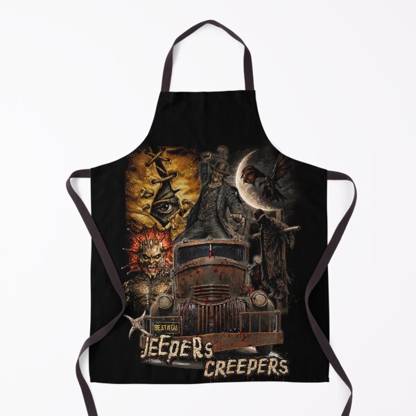 Item preview, Jeepers Creepers designed and sold by American Artist Designs.