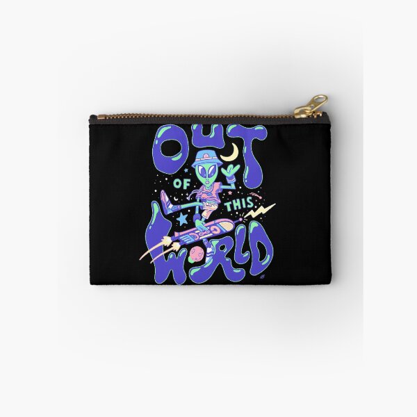 Item preview, Out of This World designed and sold by thmadethis.