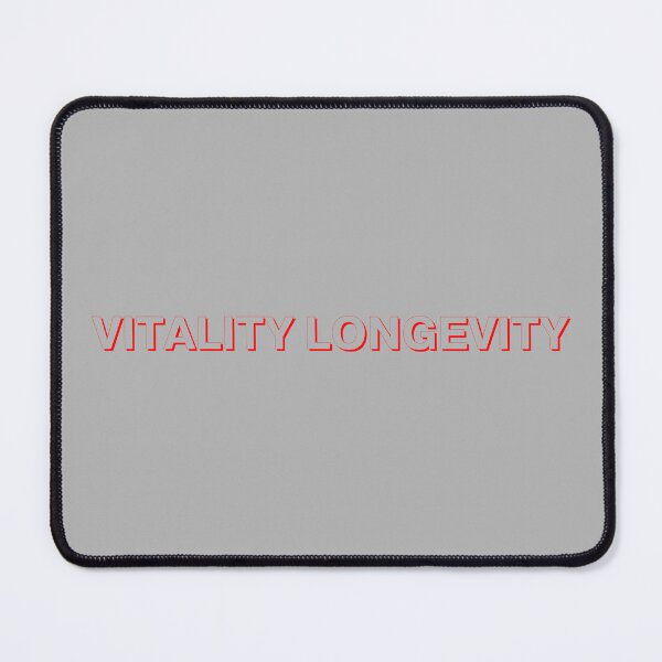 Item preview, Vitality Longevity designed and sold by Longefity26.