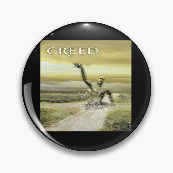 Item preview,  Creed Human Clay designed and sold by hostilecloth.