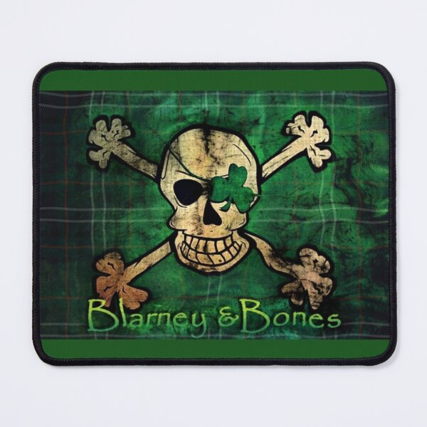 Item preview, Blarney and Bones designed and sold by seventySIXart&photo .