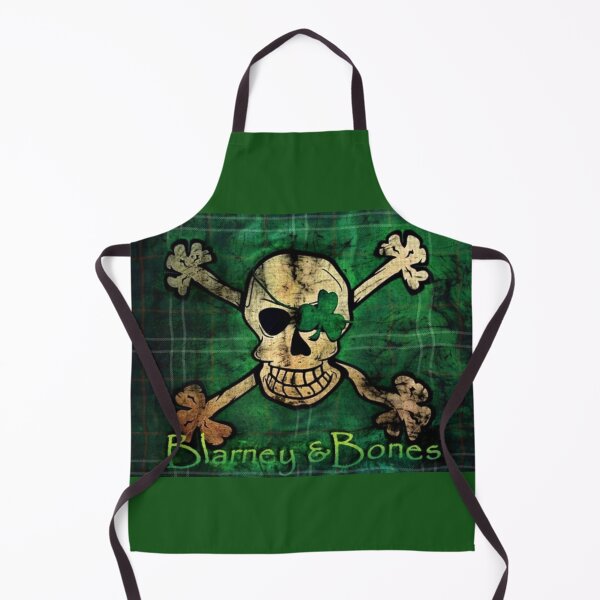Item preview, Blarney and Bones designed and sold by seventySIXart&photo .