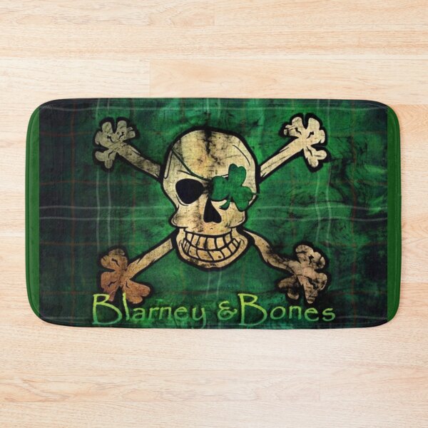 Item preview, Blarney and Bones designed and sold by seventySIXart&photo .