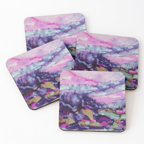Item preview, Land Break Dreamscape designed and sold by Melanie Stinson.