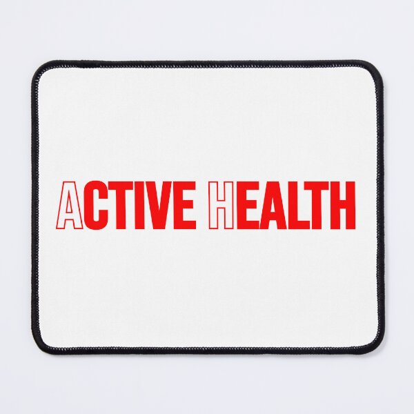 Item preview, Active Health designed and sold by Longefity26.