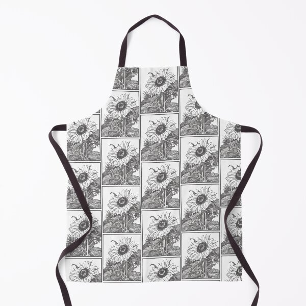 Item preview, Sunflower Fields designed and sold by joannamichelled.