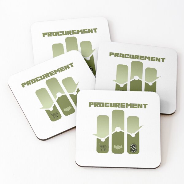 Item preview, PROCUREMENT designed and sold by Sword In The Sand.