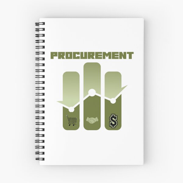 Item preview, PROCUREMENT designed and sold by Sword In The Sand.
