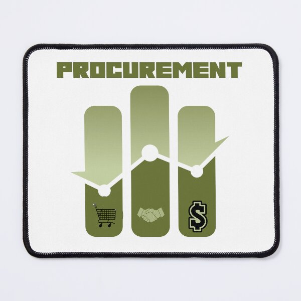 Item preview, PROCUREMENT designed and sold by Sword In The Sand.