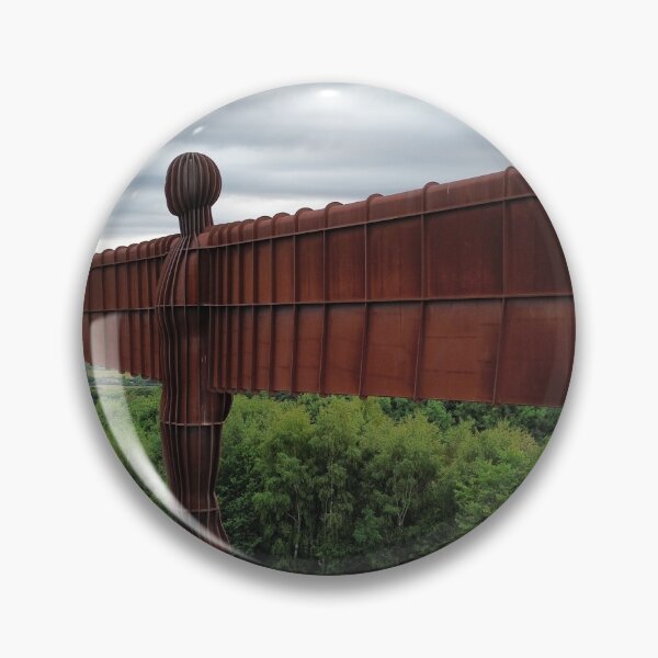 Item preview, Angel Of The North  designed and sold by LouiseAnita.