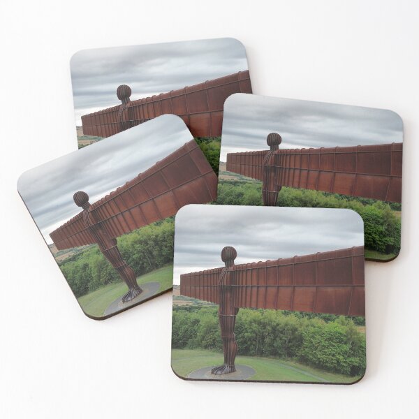 Item preview, Angel Of The North  designed and sold by LouiseAnita.