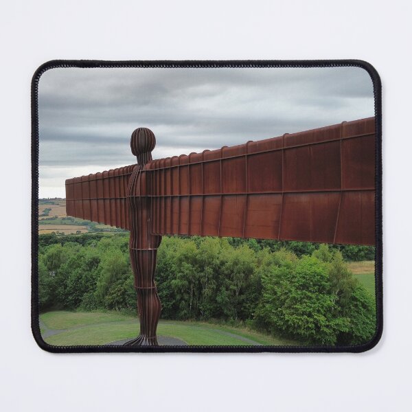 Item preview, Angel Of The North  designed and sold by LouiseAnita.