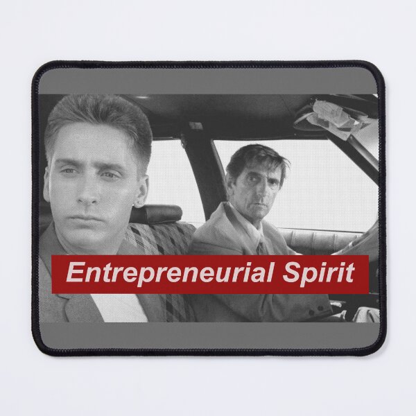 Item preview, Red Stripe - "Entrepreneurial Spirit" designed and sold by cousinbessie.