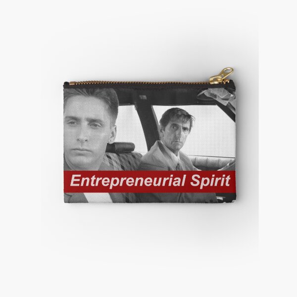 Item preview, Red Stripe - "Entrepreneurial Spirit" designed and sold by cousinbessie.