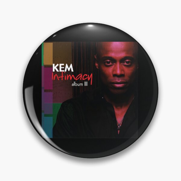 Item preview,  Kem Intimacy Album Iii designed and sold by Andrej Sebastijan.