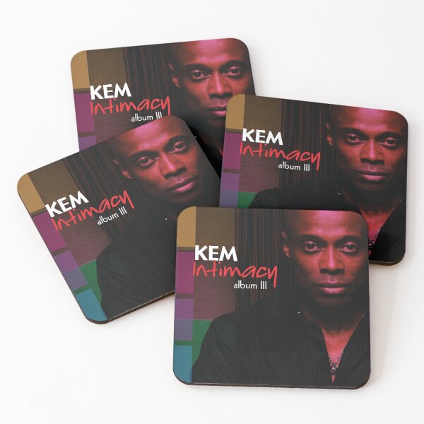 Item preview,  Kem Intimacy Album Iii designed and sold by Andrej Sebastijan.