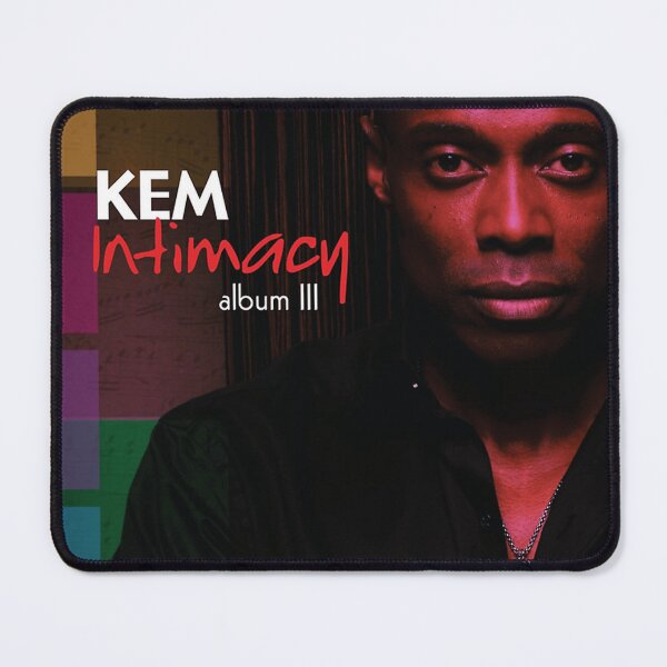 Item preview,  Kem Intimacy Album Iii designed and sold by Andrej Sebastijan.