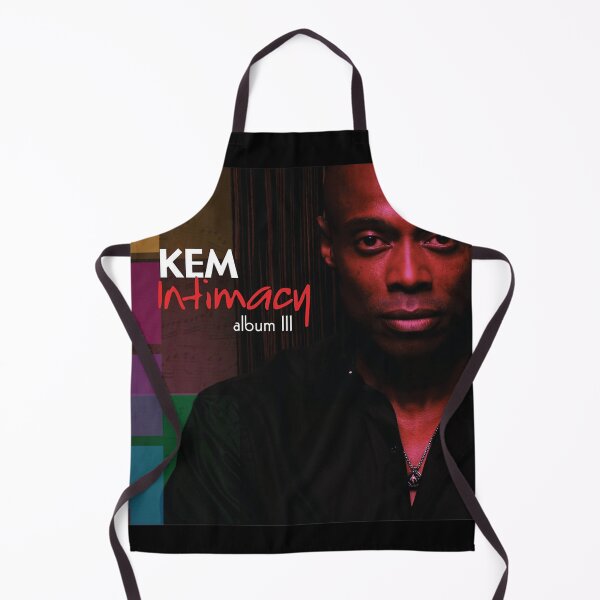Item preview, Kem Intimacy Album Iii designed and sold by Andrej Sebastijan.