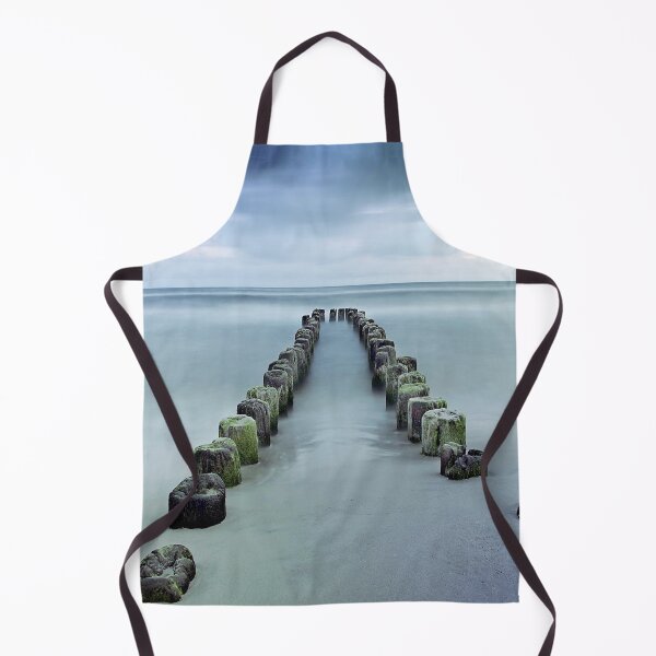 Item preview, Seascape minimal decor art  designed and sold by Natart1004.