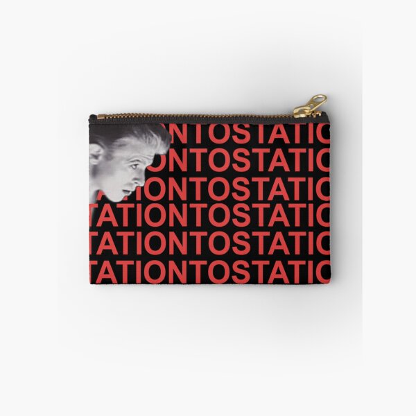 Item preview, Station To Station  David Bowie designed and sold by Andrej Sebastijan.