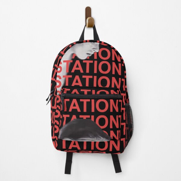 Item preview, Station To Station David Bowie designed and sold by Andrej Sebastijan.