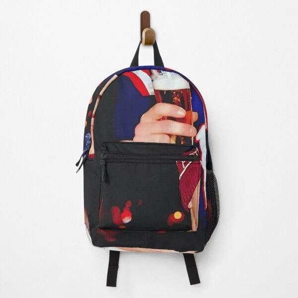 Item preview, Drake Maye Smoking Middle Finger designed and sold by ALferst.