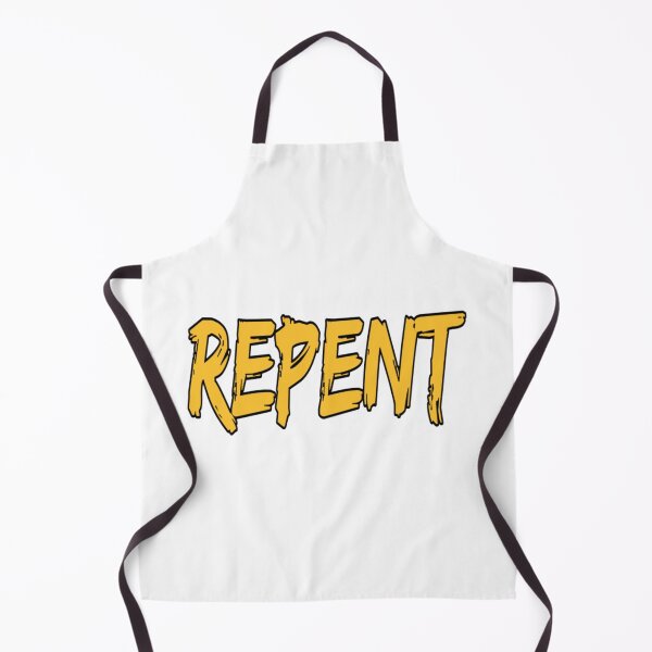 Item preview, REPENT designed and sold by TreatUrSelf7.