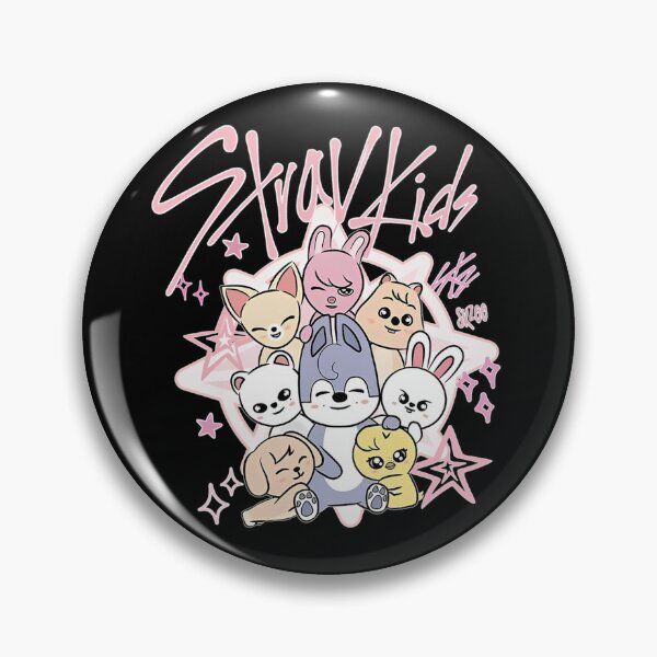 Item preview, Stray Kids Skzoo Cute Skz Stray Kids Do designed and sold by Andrej Sebastijan.
